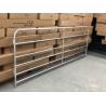 Buy cheap Hot Dipped Galvanized Sheep Fence Panels Portable Metal Corral from wholesalers