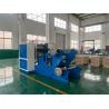 Buy cheap Aluminium Foil Sheet Paper Rewinding Machine Automatic Double Shafts Tape from wholesalers