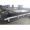 Buy cheap 1900mm Corrugated Box Lamination Machine 5 Ply Paperboard Flute from wholesalers