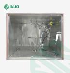 Automotive Waterproof Testing Hot Water Spray Test Chamber IPX9