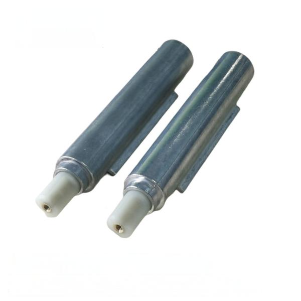 Buy cheap One Way Hydraulic Oil Zinc Alloy High Torque Rotary Damper for Ice Maker from wholesalers