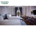 European Style Hotel Furniture Sets