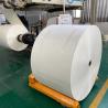 Buy cheap 150gsm+15g PE Paper Roll 130cm Paper Tea Cup Raw Material from wholesalers