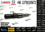 Original And New Common Rail Injector 0414703009 504154992 504287106 504128354
