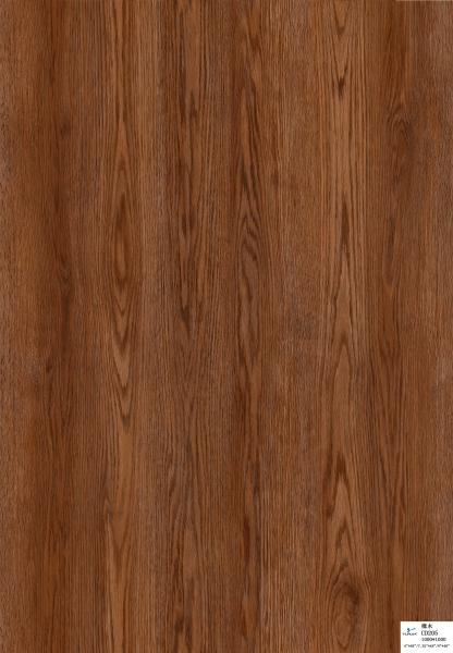 Buy cheap UV Coating 0.7mm Wear Layer Indoor SPC Vinyl Flooring from wholesalers