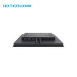 10.4 Inch Panel Mount Industrial Monitor , 300 Nits Industrial Panel PC