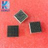 Buy cheap Bus Station 8x8 Dot Led Matrix Display Board 1.9mm 20x20mm Common Cathode from wholesalers