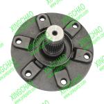 34070-13330 T1850-13330 TC402-13333 Kubota Tractor Parts Front Axle Hub (30T)