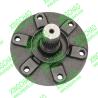 Buy cheap 34070-13330 Kubota Tractor Parts Front Axle Hub Agricuatural Machinery Parts from wholesalers