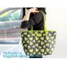 Buy cheap Amazon ebay hot selling clear pvc tote bag transparent handbag shoulder bag, Clear shoulder sling bag pvc lady hand bag from wholesalers