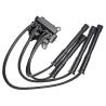 Buy cheap High Performance Car Ignition Coil 8200051128 597083 For Renault Peugeot from wholesalers