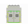 Buy cheap 14m3 Solar Radiation Test Chamber , 380VAC 50hz Environmental Testing Chamber from wholesalers