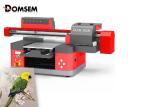 A3 Size UV Flatbed Inkjet Printer 3060 Wood Printing Machine Rip Software