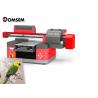 Buy cheap A3 Size UV Flatbed Inkjet Printer 3060 Wood Printing Machine Rip Software from wholesalers