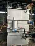 Carbon Steel Daf Unit In Water Treatment Epoxy Painting CE SGS Approved