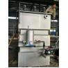 Buy cheap Industrial Wastewater DAF Unit Free Surface Area 0-100 M3/H Large Capacity from wholesalers