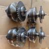 Buy cheap OE NO. 019CHD CVT Input Pulley Shaft Assembly for Cheryl First generation E5 11.07- from wholesalers