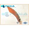 Buy cheap Wood Veneer Aluminium Honeycomb Ceiling Panels For Clean Room Weather Proof from wholesalers