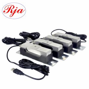 Wholesale High Performance Special Load Cells Elevator Parts Type 800kg DC5V - 12V from china suppliers