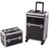 Buy cheap Scratch Resistant Makeup Trolley Case Customized Color For Makeup Artists from wholesalers