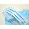 Buy cheap Anti Virus 2 Layers Disposable Mouth Mask To Prevent Flu 99.9% BFE from wholesalers