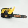Buy cheap 2500 Portable Gasoline Chain Saw 2 Stroke High-Grade Industrial Hand Tool CE Certificate from wholesalers