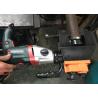 Buy cheap Special Of Power Plant Pipe Bevel Cutter Groove Machine Auto Feed Low Noise from wholesalers