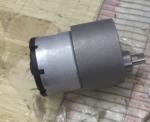 Antirust Noritsu Minilab Parts QSS30 33 35 Minilab Spare Part Cutter Motor
