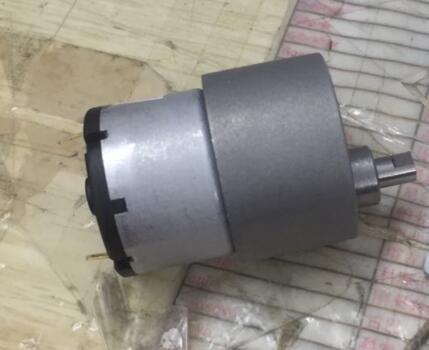 Buy cheap Antirust Noritsu Minilab Parts QSS30 33 35 Minilab Spare Part Cutter Motor from wholesalers