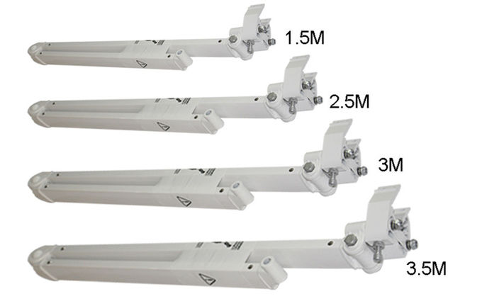 Gearbox Manual awning, awning components, awning parts wholesaler