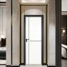 Buy cheap Customizable WPC Hollow Door For Sustainable And Home Design from wholesalers