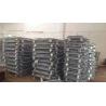 Buy cheap Large Stackable Steel Wire Mesh Cage W1200 * D1000 * H890mm Galvanized Finishes from wholesalers