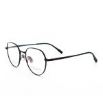 Spectacle Frames Pure Titanium Optical Glasses Frames 88204