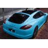 Buy cheap Miami Blue Ultra High Gloss Car Wrap Wrinkles Free For Trucks from wholesalers