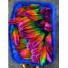 Buy cheap Adult Play and Fun Bouncing 9 Inch PVC Beach Ball with Novelty Rainbow Design from wholesalers