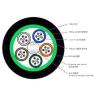 Buy cheap GYTS-6B1.3 6 Core Single Mode Armoured GYTS Fiber Optical Cable For Underground from wholesalers