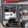 Buy cheap Open Frame Type 6.5 Kw Diesel Generator Household Portable Three Phase Generator from wholesalers