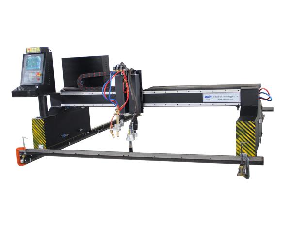 Buy cheap 2000x6000mm Plasma Cutting Machine 160A 200A Cnc Plasma Cutting Table from wholesalers