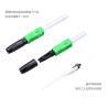 Buy cheap Reliable Fiber Optic Cable Adapter SC Splice - On Hot Melt SC/APC SC/PC Optional from wholesalers