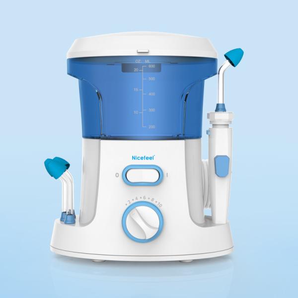 Buy cheap Customized OEM 18W Electric Nasal Wash Nasal Cleaning Device from wholesalers