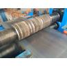 Buy cheap Uncoiler Steel Coil Slitting Machine Q235 Ss Sheet Cutting Machine from wholesalers