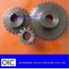 Buy cheap SATI Standard Taper Bore Sprocket , type 25B , 35B , 40B , 41B , 50B , 60B , 80B , 100B from wholesalers