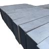 Buy cheap 1600*600*300 mm High Density Isostatic Graphite Block from wholesalers