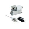 Buy cheap Grounding Electrostatic Eliminate Ionizing Air Nozzle Anti Static Fixed from wholesalers
