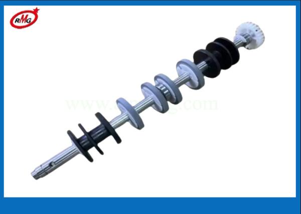 Buy cheap 49-260542-000A 49260542000A Diebold 368 ECRM Recycler U2CS Feed Roller Shaft ATM Machine Parts from wholesalers