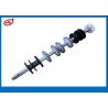 Buy cheap 49-260542-000A 49260542000A Diebold 368 ECRM Recycler U2CS Feed Roller Shaft ATM Machine Parts from wholesalers