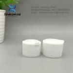 Custom Flip Cover Plastic Cosmetic Packaging Bottle For Purchase