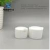 Buy cheap Custom Flip Cover Plastic Cosmetic Packaging Bottle For Purchase from wholesalers