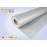 Buy cheap Both Side Silicone Rubber Fiberglass Fabric Expansion Joint Cloth Water And Heat Resistant from wholesalers