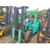 Buy cheap Used Japan Manufactured Mitsubishi Fg55nt Forklift Truck in Good Condition with Reasonable Price. Secondhand Forklift Truck Fd120A, on Sale. from wholesalers